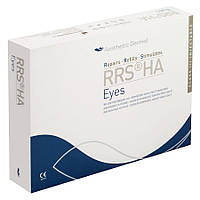RRS HA Eyes 1,5ml - 9 ампул..