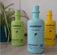 Средство для мытья посуды -экологическое Souldrops