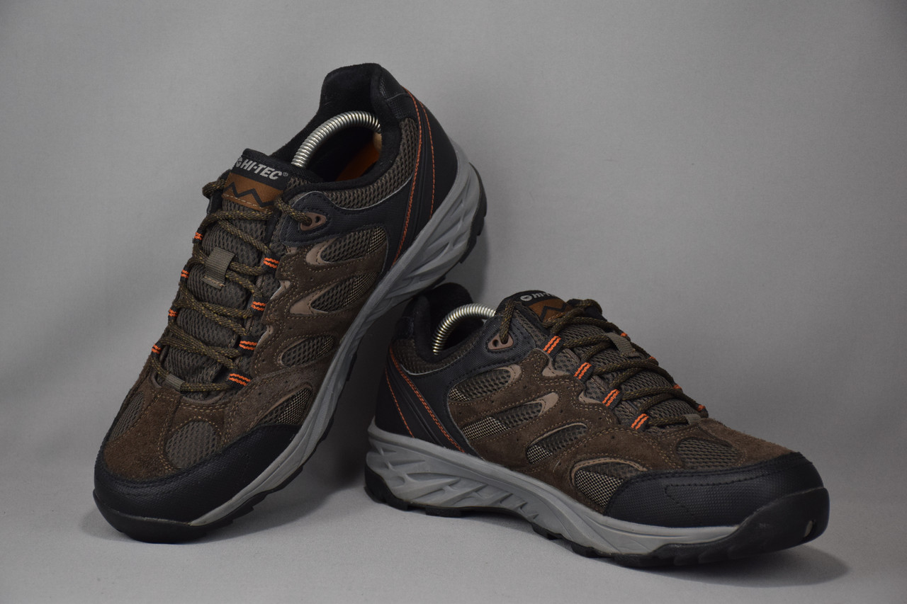 Hi tec cheap wildfire low