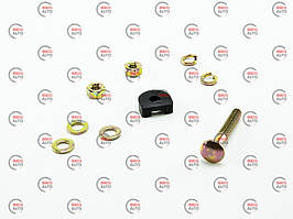 Болт мосту діодного генератора 2108 (Орбіта) (Орбита)