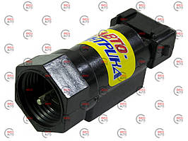 Датчик швидкості 21083-2112 6 імп. (Безпров) 343.3843-ДСА 001-02 (Авто-Електрика) (Украина ТД)