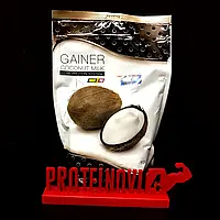 Гейнер для набора массы Power Pro Gainer 1 кг coconut