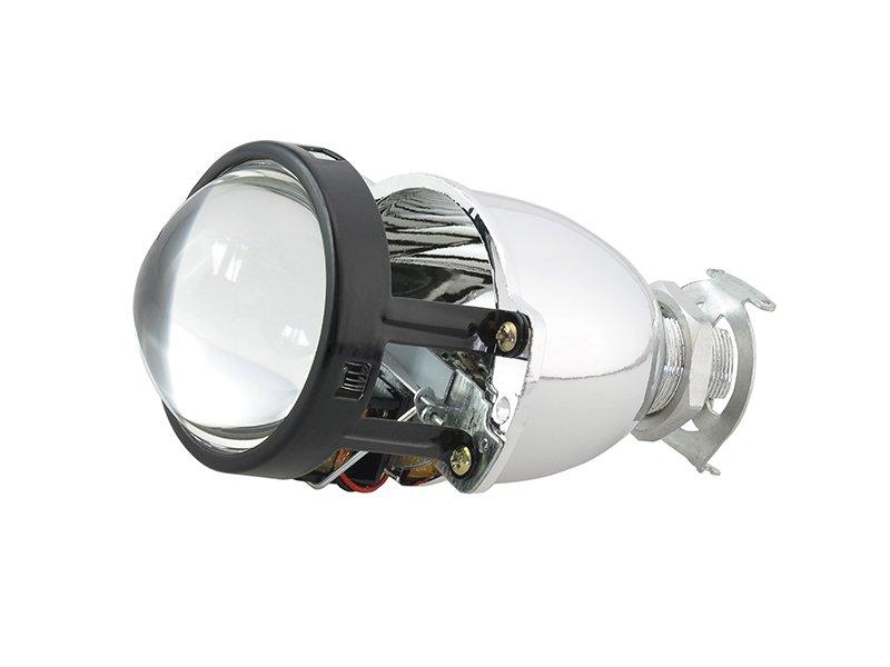 Біксенонова лінза Cyclone BL-2.0" H1