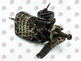 КПП ВАЗ-2107 (5-ст) б/в Фіат (Італія) (Украина ТД)