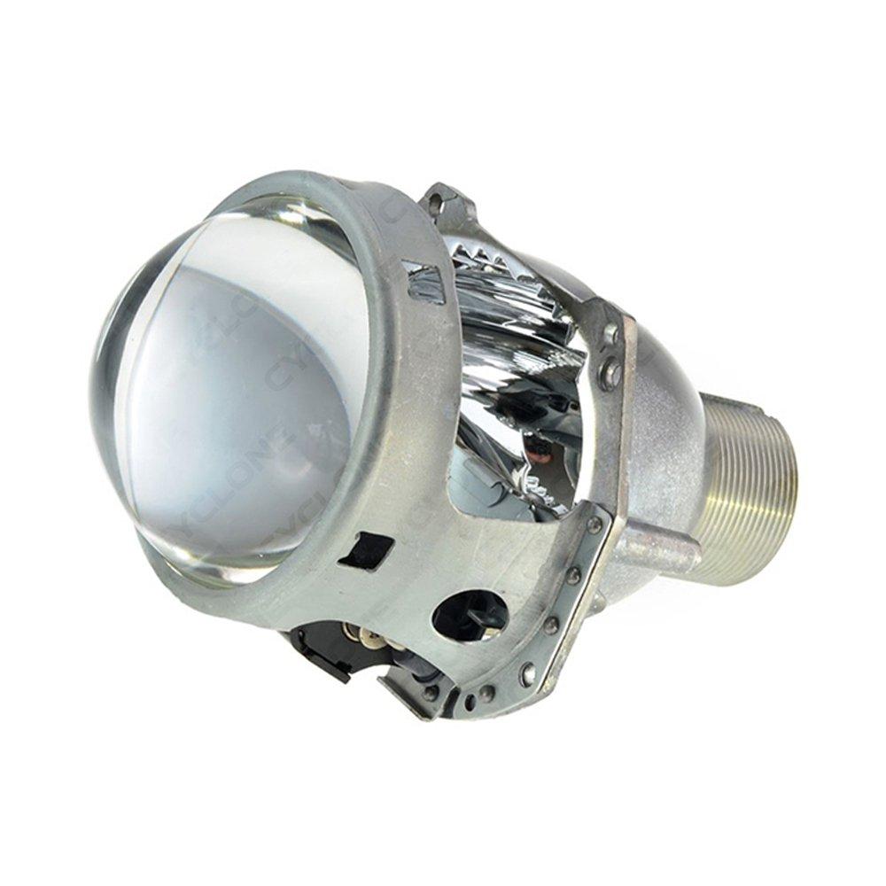Біксенонова лінза Cyclone BL-3.0" D2 HELLA