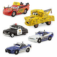 Іграшкові машинки та набори машинок