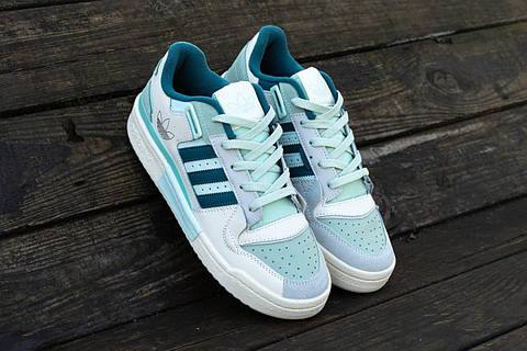 Adidas Forum Exhibit Low Grey Mint GX4548 ID 1737439122 2749 Prom.ua
