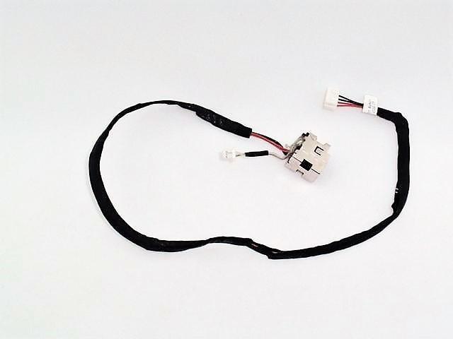 Роз'єм живлення + кабель HP Envy 14-1000 б/в