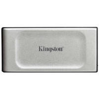 Накопитель SSD USB 3.2 4TB Kingston (SXS2000\/4000G)