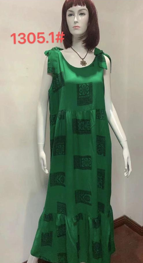 Сарафан штапельний різних кольорів, фото 1