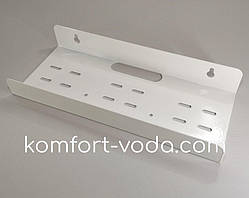 Потрійний універсальний кронштейн для корпусів 5" та 10", Тайвань