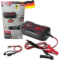 Электронное зарядное устройство для аккумуляторов Ultimate Speed ULGD 10 A1 (10A, 300 Ач, Германия)
