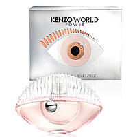 Kenzo World Power Eau de Toilette 10ml Распив туалетной воды для женщин Оригинал