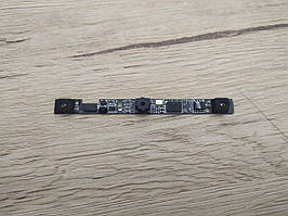 WEB-Камера з мікрофоном 6pin Hp Envy 14-1000 б/в