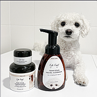 Набор Eye Envy 3-Step Tear Stain Remover Kit for Dogs №4