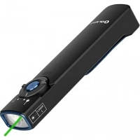 Фонарь Olight Arkfeld Black (Arkfeld BK)