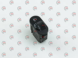 Блок управління Коректором фар ВАЗ Газель нового зразка Нива-Шевр. 4к. (23.3769.000)