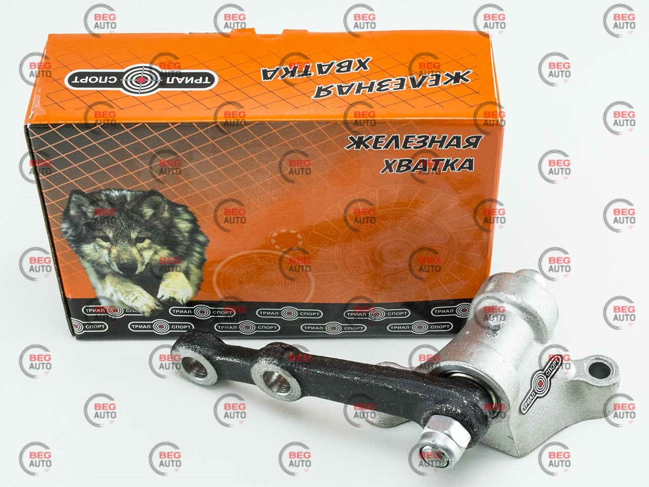 Маятник 21213 на підшипниках (21213-3003080)