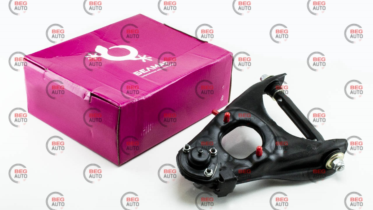 Рычаг ВАЗ-2101 Нижний (в Сборе) Белмаг Правый (2101-2904010) — Купить ...