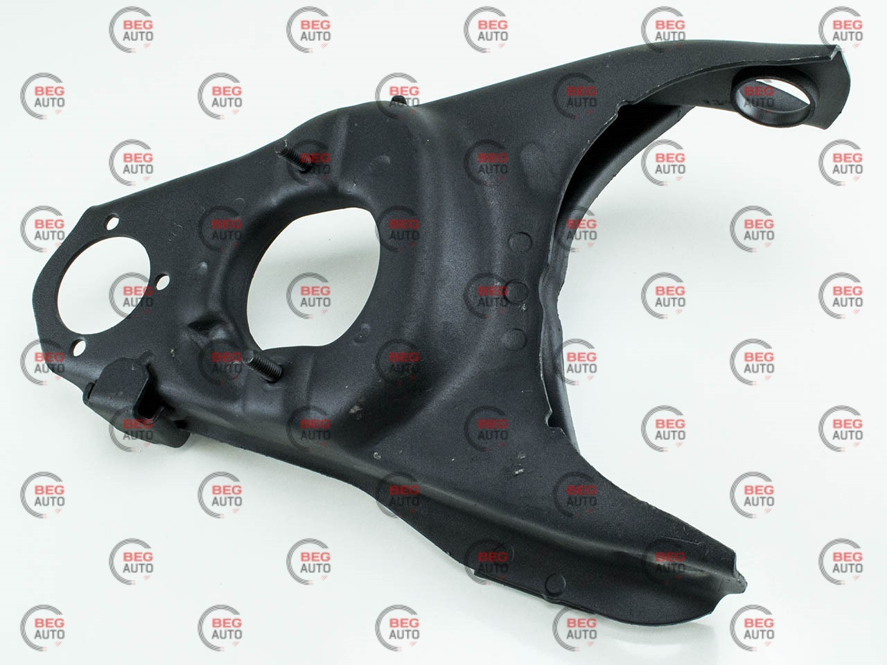 Рычаг ВАЗ-2101 Нижний Правый (2101-2904020-01) — Купить Недорого на ...