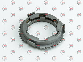 Синхронізатор 2181-2170 нового зразка к-т із 3-х шт (21810-170130200)