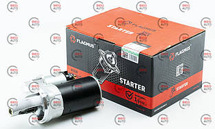 Стартер 2110, 1118 (2 отвер. 9зуб) (5702.3708000)