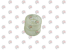 Гофра болта супорта Газель,2108,Таврія (пильник) силікон (2108-3501019)