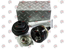 Граната 2108 зовнішня (2108-2215012)