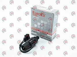 Датчик швидкості 21083-2110 6 імп. (квад.) 301.3843 (EX-03843)