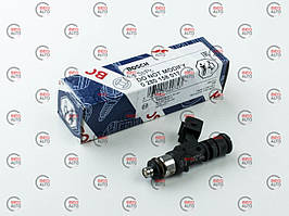 Форсунка ВАЗ дв1,6 (8кл) 2110,1118 (0 280 158 017)