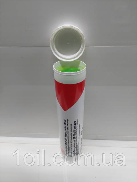 Смазка FEBI BILSTEIN 28193 (зеленая) 400гр, цена: 370 ₴, купить