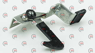 Замок капота - гачок 1118 (11180-840607001)