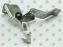 Замок капота - гачок 2123 (21230-840607000)