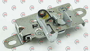 Замок капота - механізм 2190 у зборі (21900-840601000)