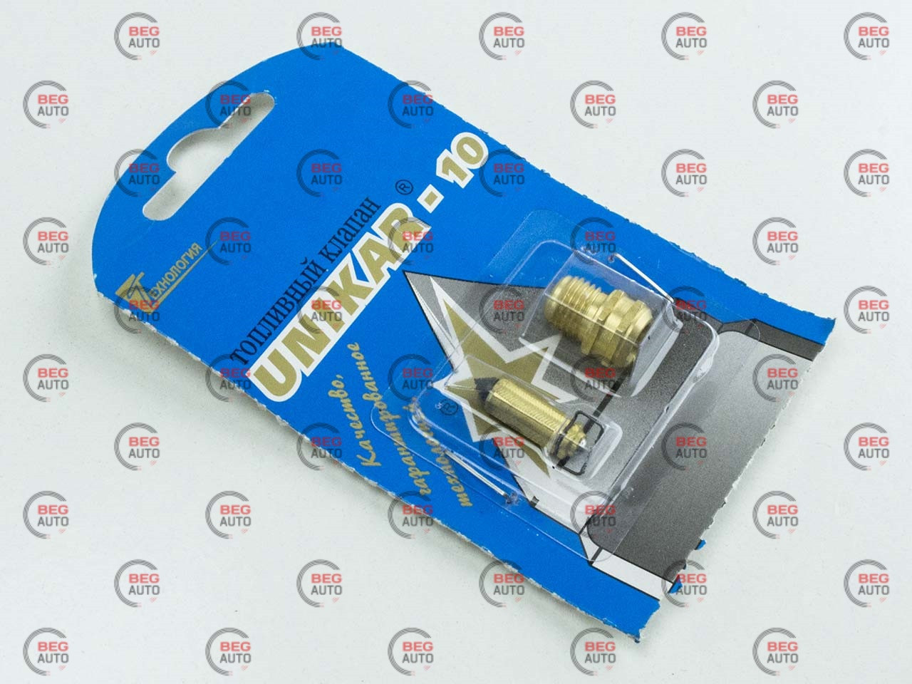 Игла Карбюратора Уникар 2108 (UNIKAR 10) — Купить Недорого на Bigl.ua ...