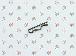 Шплінт супорта 2101 (2101-3501133)