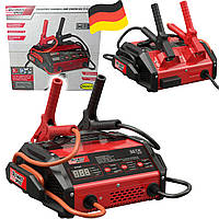 Профессиональное зарядное устройство для аккумуляторов Ultimate Speed ULG 17 A1 (17A, 250 Ач, Германия)