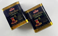 Чай черный турецкий ALTINBAS ?натуральный мелколистовой CAYKUR 100 гр