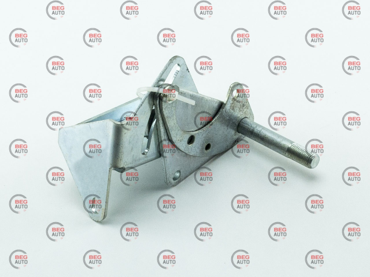 Кронштейн насоса ГУР ВАЗ-21214 нового зразка (21214-3407140-10)