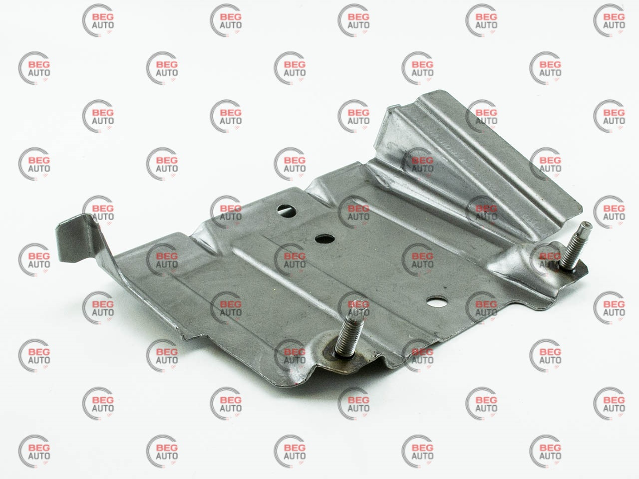 Кронштейн рульового валу 2110 (верхній) (21100-340309050)