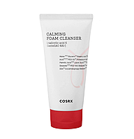 Заспокійлива пінка для проблемної шкіри COSRX AC Collection Calming Foam Cleanser