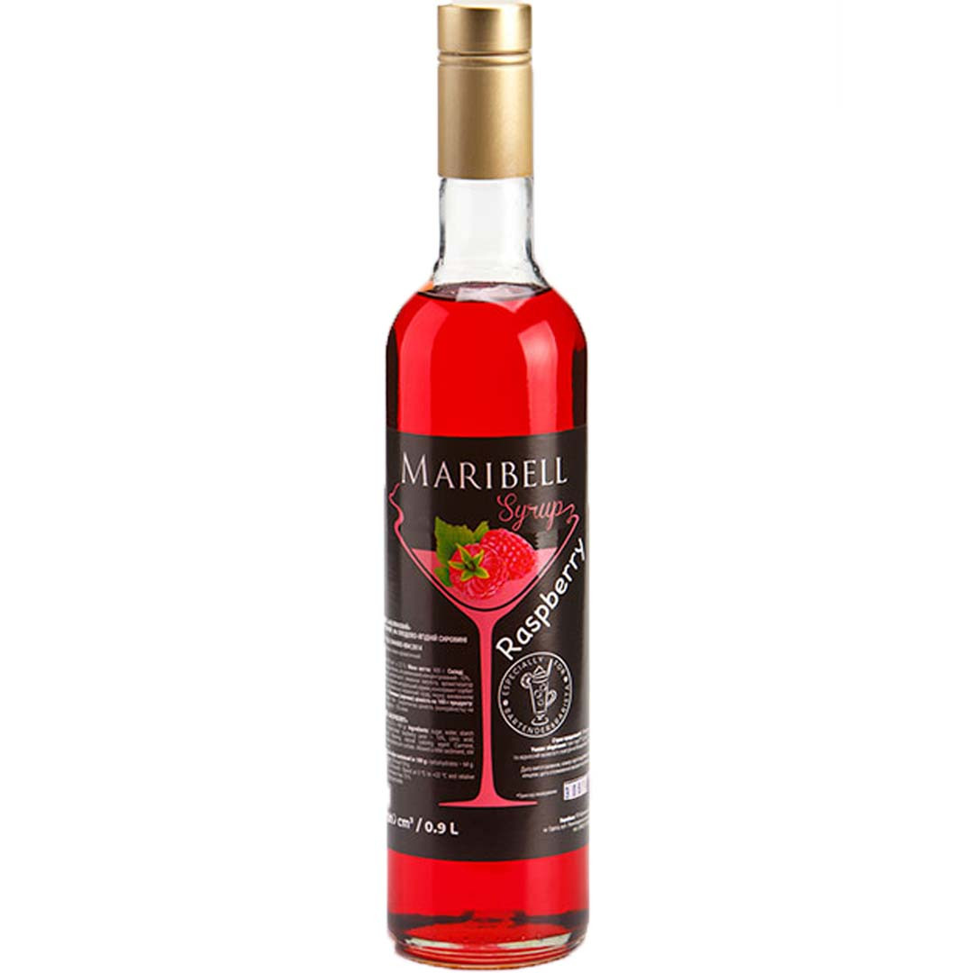 Сироп Малина