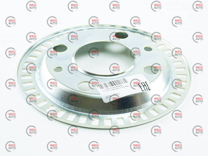 Купить Ротор датчика АБС 1118-2170 задний (11180-353840000), цена 396 ...