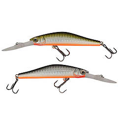 Воблер Strike Pro Inquisitor MDR 80SP 9.3г A010/612-713S