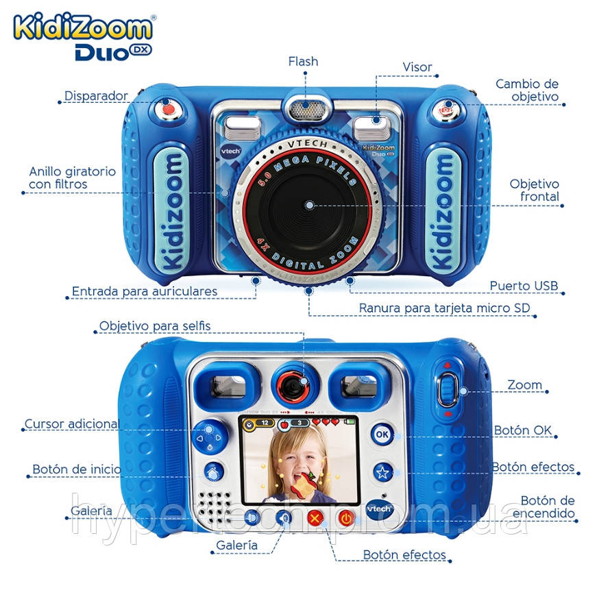 KidiZoom Camera І