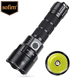 Ліхтар Sofirn C8G luminus sst40 2000lm 6500K