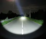 Ліхтар Sofirn C8G luminus sst40 2000lm 6500K, фото 8