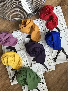 Колготки 60 ден кольорові Lores Concorde 60 різні кольори розміри 2 3 4 5