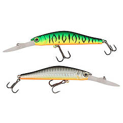 Воблер Strike Pro Inquisitor MDR 80SP 9.3г GC01S/A70-713S