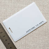 Картка Mifare Classic 1K 13,56 MHz, фото 4